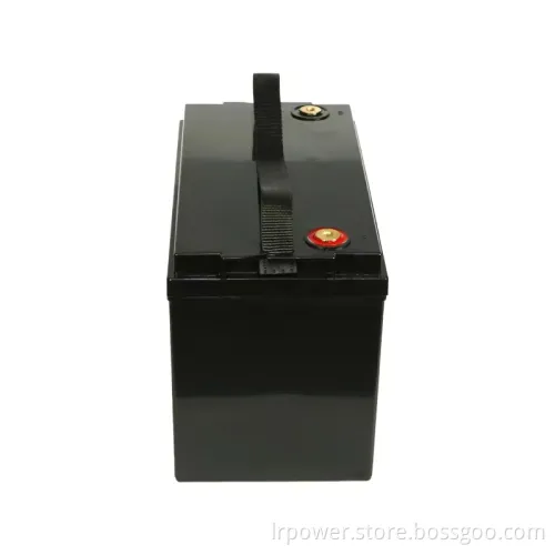 Deep Cycle Lithium-Ion Battery Pack 24V 20ah